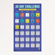 ScratchPoster 30 Day Challenge
